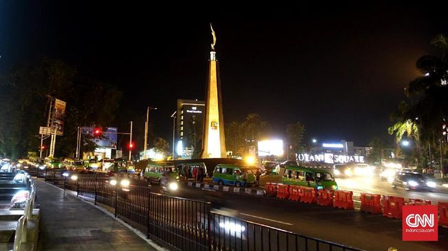 Ada banyak pilihan oleh-oleh khas Bogor, mulai dari makanan hingga kerajinan tangan.