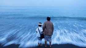 Merayakan Nyepi di Tengah 'Kebisingan'