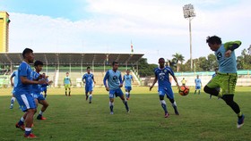 Persib vs PSMS, Supardi Antisipasi Gaya Rap-rap