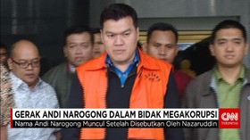 Peran Andi Narogong dalam Proyek Korupsi KTP