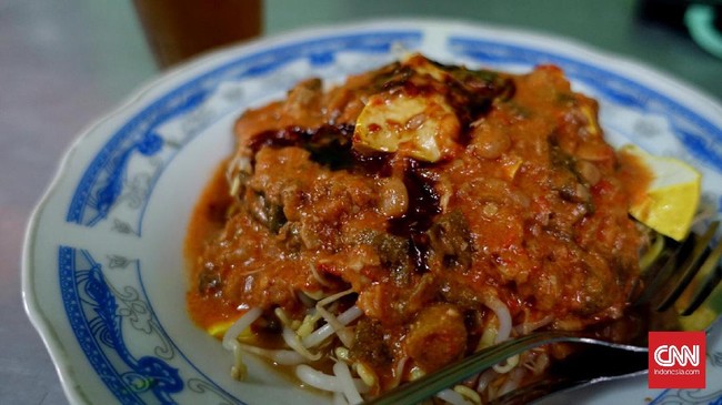 Bogor tak hanya sejuk tapi menyimpan cerita tentang kuliner yang murah, enak, dan unik.