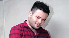 Polisi Incar Dua Pemasok Sabu-sabu untuk Ridho Rhoma