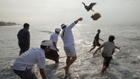 Pariwisata Indonesia Sabet Tiga Gelar dalam ASEANTA 2018