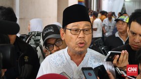 Timses Ahok-DJarot Serahkan Kasus Djan Faridz ke Bawaslu DKI