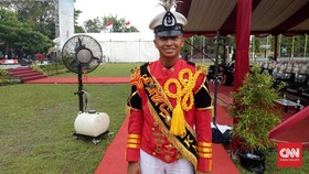 Impian Si Taruna Pelaut dari Kudus