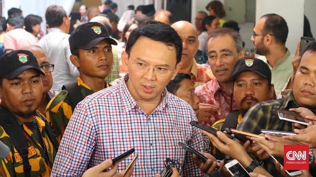 Sejumlah keberhasilan diklaim Ahok telah dilakukannya selama menjabat. Hal tersebut akan dilengkapi dengan beberapa program jika kelak terpilih kembali.