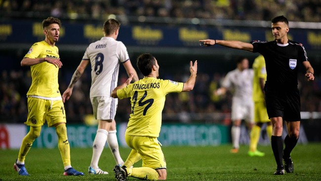 Komite Wasit Spanyol memutuskan untuk menugasi Jesus Gil Manzano sebagai wasit pada laga El Clasico musim ini antara Real Madrid menghadapi Barcelona.