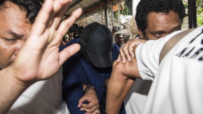 Penyanyi dangdut Ridho Rhoma akan ditahan selama 20 hari. Ia akan mendekam di rutan Polres Jakarta Barat sembari menunggu proses rehabilitasi.