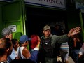 Dikecam Internasional, 'Kudeta' Venezuela Berakhir