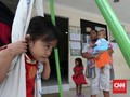 Imunisasi dan Nutrisi, Kunci Utama Kekebalan Tubuh