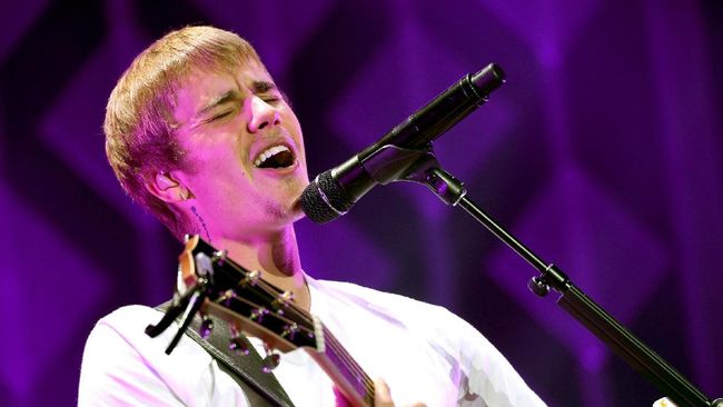 Tunangan mendiang Jamal Khashoggi, Hatice Cengiz, meminta Justin Bieber membatalkan rencana tampil di Jeddah, Arab Saudi, pada 5 Desember 2021.
