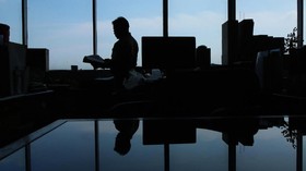 Aplikasi HRIS, Solusi Produktivitas Karyawan Kala Pandemi