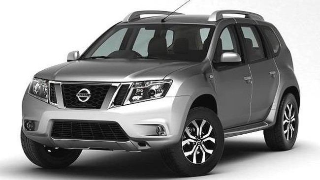 Sempat beberapa kali dibantah, namun nyatanya Nissan Motor Indonesia sudah memboyong New Terrano ke Tanah Air.