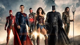 Sinopsis Justice League Tayang di Bioskop Trans TV Malam Ini