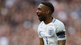 Southgate Buka Pintu untuk Defoe ke Piala Dunia 2018