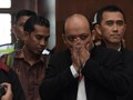 Disiram Air Keras, Novel Baswedan Dirawat Intensif di RS