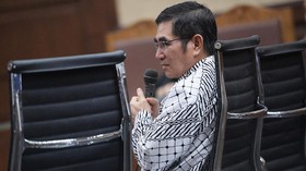Eks Ketua MK: Cukup Satu Undang-Undang Pindahkan Ibu Kota