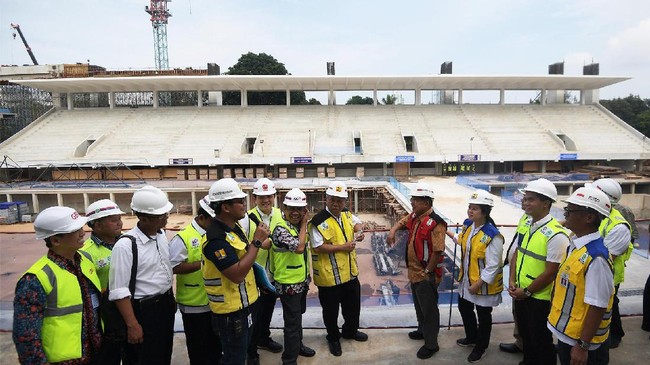 Jelang setahun bergulirnya Asian Games, Kemenpora bakal menggencarkan sosialisasi ajang ini seiring cairnya anggaran multi event tersebut.
