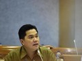 INASGOC Keberatan Drawing Ulang Sepak Bola Asian Games