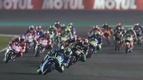 Prediksi MotoGP Qatar 2018