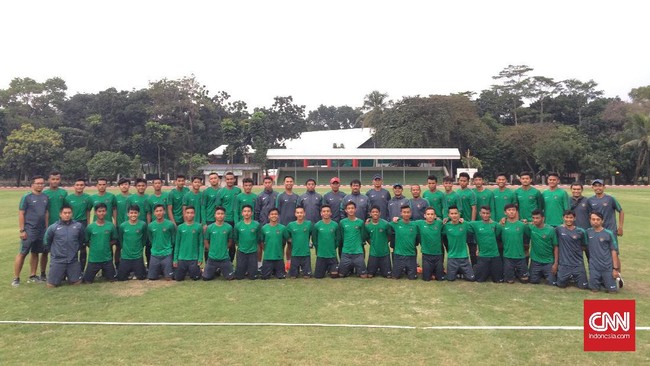 Timnas Indonesia U-22 terancam batal tampil di Islamic Solidarity Games (ISG) 2017 karena tebentur regulasi dari panitia penyelenggara.