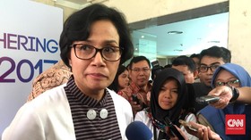 Pemerintah Tarik Utang Rp407 T di 2023, 58 Persen dari Rencana
