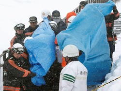 Longsor Salju di Norwegia Tewaskan 3 Pemain Ski Prancis