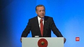 Turki Panggil Dubes Swiss terkait Protes di Bern