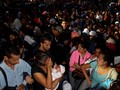 Venezuela Mencekam, Tingkat Pembunuhan Naik 33 Persen