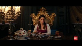 Lima Besar Box Office Hollywood Pekan Ini
