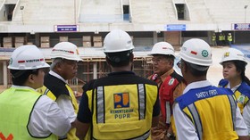 Komisi X DPR Agendakan Konsultasi dengan Wapres JK