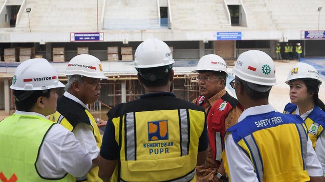 Komisi X DPR-RI merencanakan agenda untuk menggelar rapat konsultasi bersama Wapres Jusuf Kalla yang juga menjabat Ketua Dewan Pengarah Asian Games 2018.