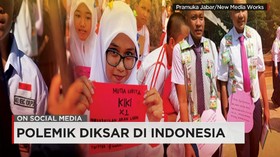 Polemik Diksar di Indonesia