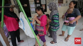Pemerintah Siapkan Perpres Khusus untuk Tekan Angka Stunting