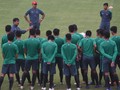 Indra Sjafri Akan Pilih 5 Pemain dari Luar Negeri