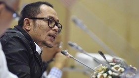 Kemenaker Incar 1,4 Juta Orang Ikuti Latihan Kerja dan Magang