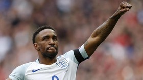 Demi ke Piala Dunia, Defoe Mulai Diet Vegetarian
