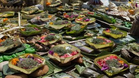 Makanan Tradisional Bali yang Disajikan Saat Nyepi