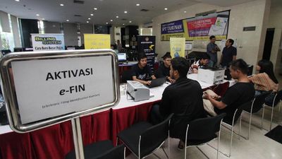 DJP Ungkap Alasan Panggil Wajib Pajak Konglomerat