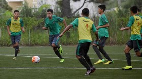Dukung PSSI, Pertamina Gelontorkan Rp7,5 Miliar di 2017