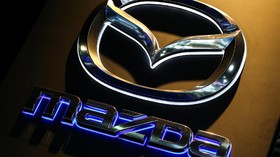 Belum Puas dengan CX-3, Mazda Siapkan 'Compact Car' Baru