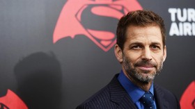 Zack Snyder Rela Tak Dibayar Demi Justice League Versinya