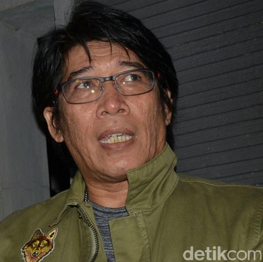 Tak Lagi Poligami, Parto Selalu Absen Sidang saat Cerai dengan Ida