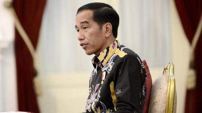 2030, Indonesia Punya Dana Abadi Pendidikan Rp400 Triliun Presiden Joko Widodo mengatakan, pembentukan dana abadi perlu karena pengalokasian anggaran pendidikan yang besar selama ini terlalu bersifat rutinitas.