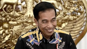 Aktivis HAM Ingatkan Jokowi Serap Suara Rakyat soal Novel