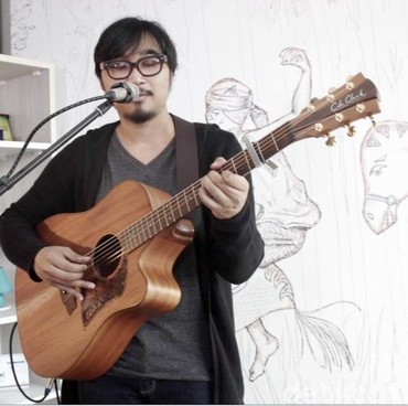 Lirik Lagu November The 22nd - Adhitia Sofyan