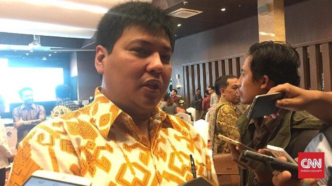 Groundbreaking proyek akan dilaksanakan pada Juli atau Agustus 2016. Sementara keseluruhan proyek ditargetkan selesai pada kuartal III 2018.