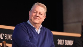 Al Gore 'Lawan' Donald Trump di Sekuel An Inconvenient Truth