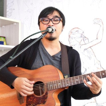 Lirik Lagu Sampai Nanti - Adhitia Sofyan