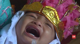 Sunat Perempuan, antara Tradisi dan Hak Seksual